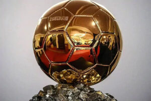 Ballon d'Or