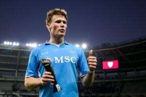 Scott McTominay