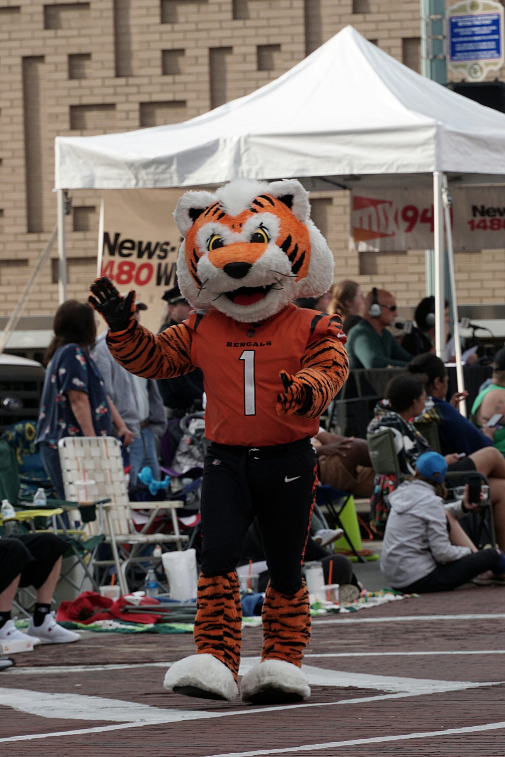 Bengals Seek Improvement After Preseason Opener
