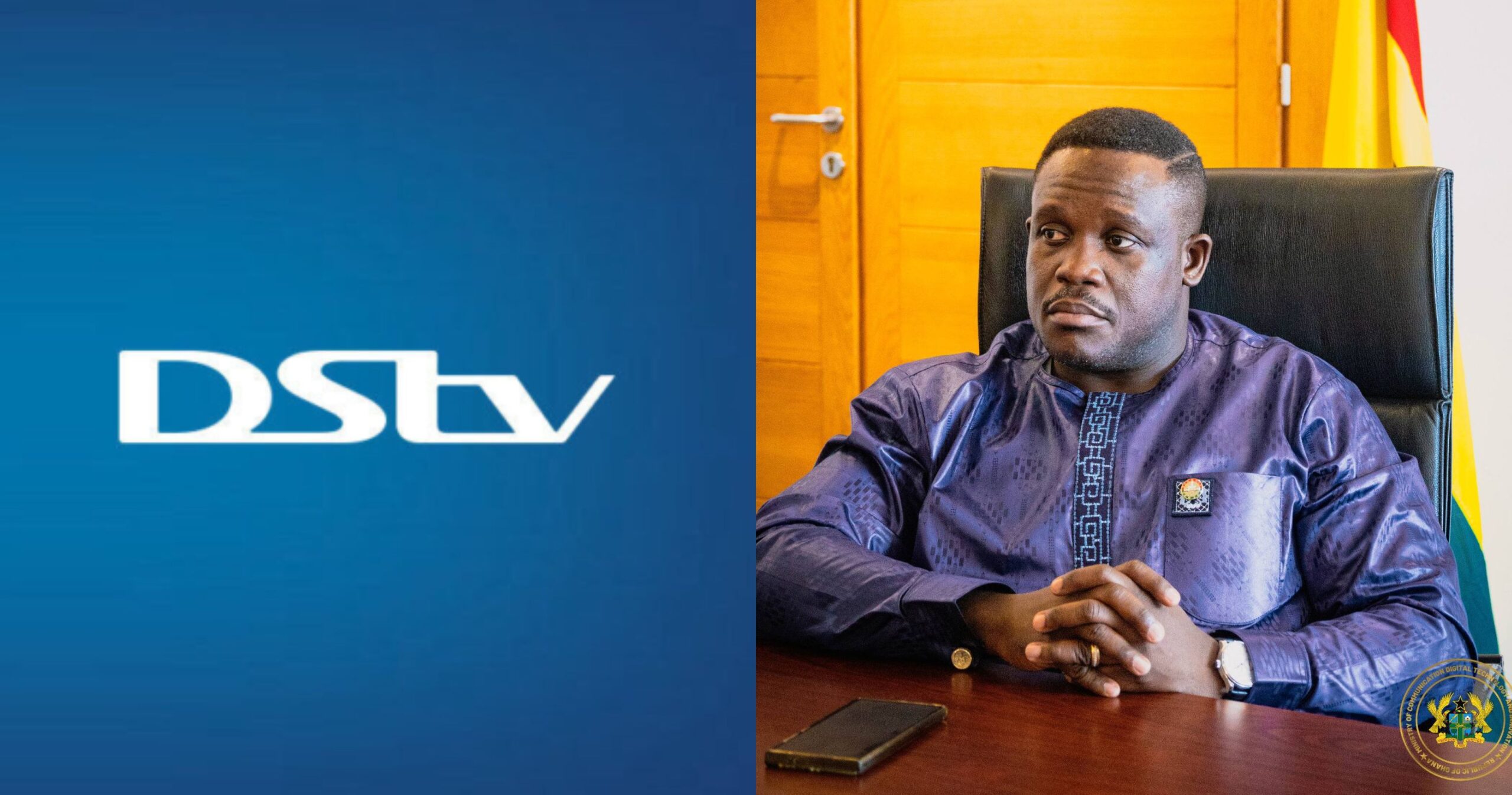 DStv Faces Ultimatum in Ghana