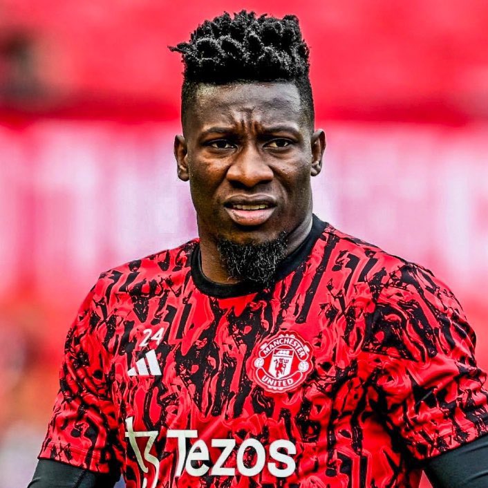 André Onana to Trabzonspor