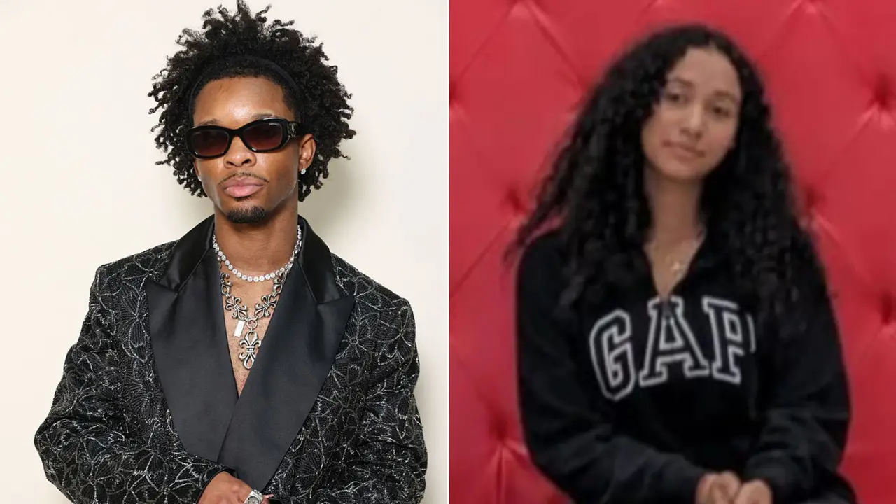 Body Found in Car Registered to Singer D4vd Identified as Missing Teen