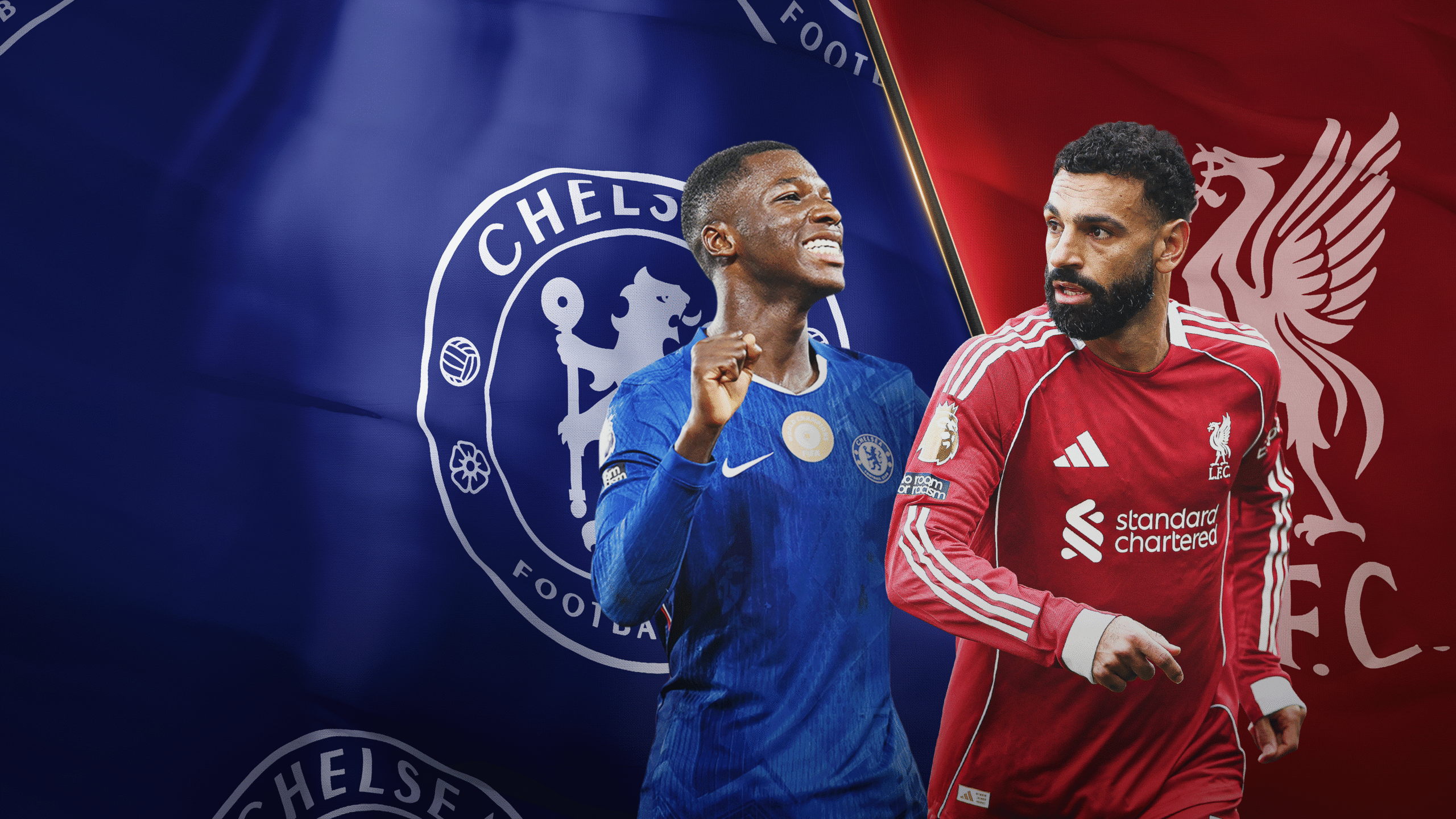 Chelsea vs Liverpool