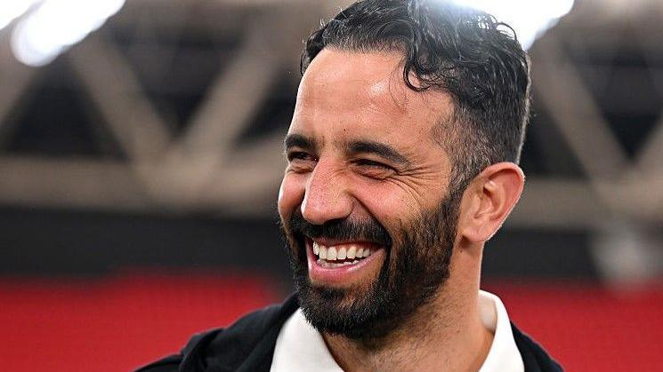 Manchester United Seek Fourth Straight Win as They Face Nottingham Forest at City Ground