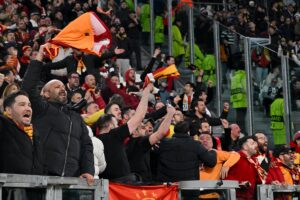 UEFA Ban Galatasaray S.K. Fans from Anfield Clash with Liverpool F.C.