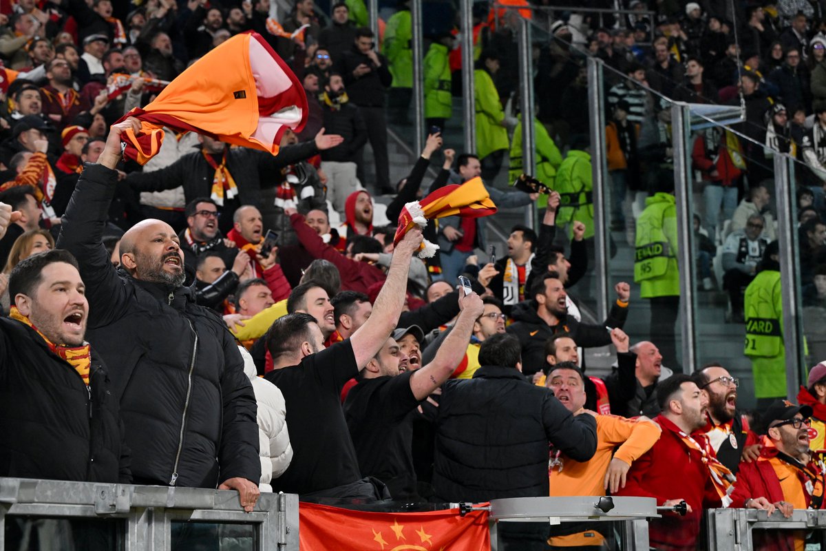 UEFA Ban Galatasaray Fans from Anfield Clash with Liverpool