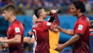 FIFA to Introduce Hydration Breaks with Advertising Slots at the 2026 World Cup