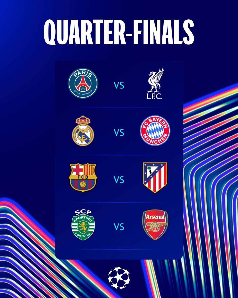 Champions League quarter finals Real Madrid vs Bayern Munich preview