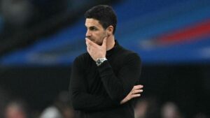 5 Reasons for Arsenal vs Southampton FA Cup Quarter-Final Defeat