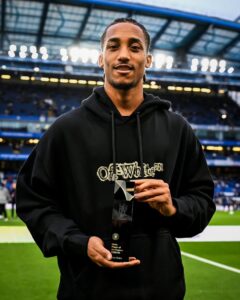 João Pedro Receives Chelsea Player of the Season Award Amid Brazil World Cup Snub