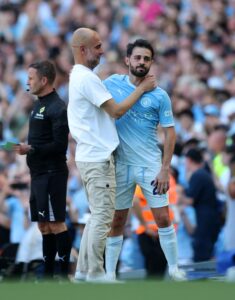 Aston Villa Shock Manchester City 2:1 in Pep Guardiola’s Final Premier League Match