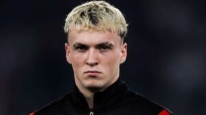 Bournemouth Remove Alex Jimenez From Squad Amid Alleged Instagram Message Leak