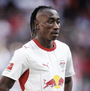 Yan Diomandé Speaks Out Amid Real Madrid Transfer Dispute: “It’s Really Frustrating”