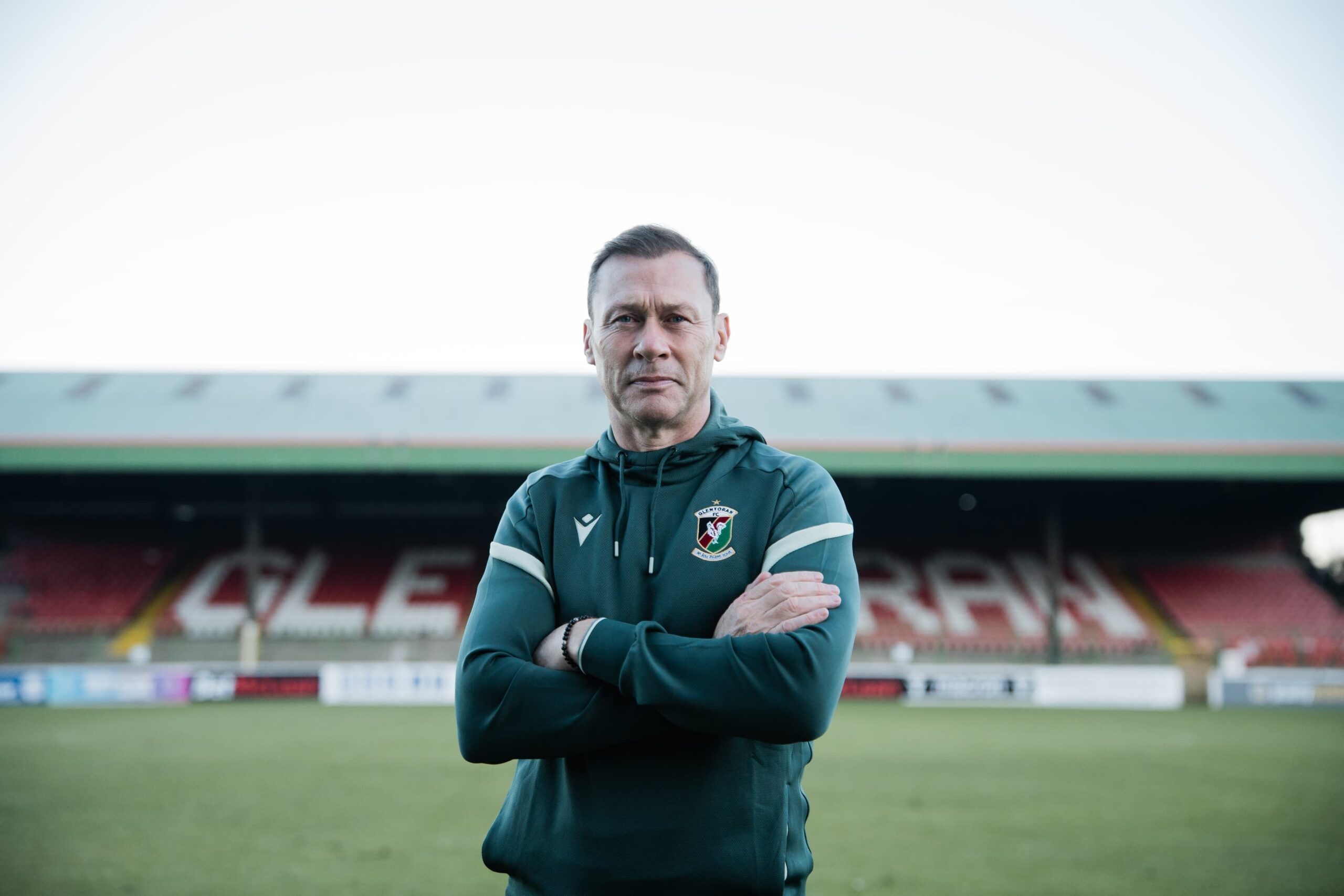 Duncan Ferguson