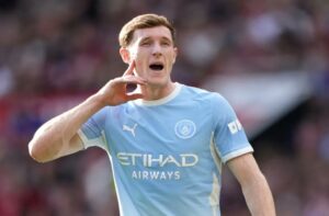 Elliot Anderson Says Man City Are “More Together Than Ever” After Liverpool Win