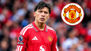 Manchester United Fine Lisandro Martínez After Public Criticism of Club Hierarchy